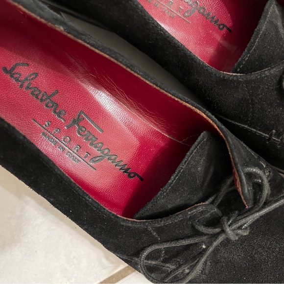 Salvatore Ferragamo Flats - Picture 2 of 5